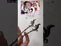 【×××HOLIC】世界を再現したワイヤーアクセサリー