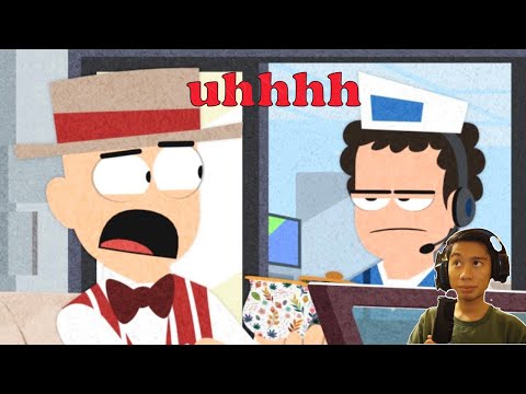 Can I Get Uhhh... Sequel Reaction