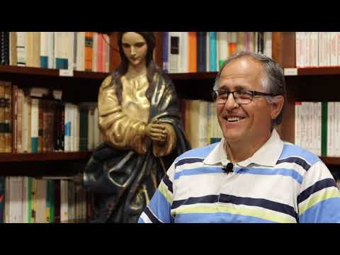 Life CONVERSION Testimony of José Luis Bueno.