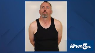 Former sheriff's deputy arrested for alleged sexual exploitation of a child