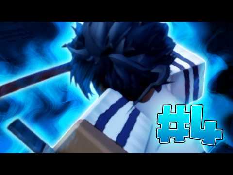 [VV: Ultimatum] Soul Reaper Progression #4: The Air Walk Quest Is Torture.