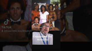 Celebrity Chippendales: Murder Plot #shortsvideo #truecrime #truecrimeyoutubers #crime Wealth