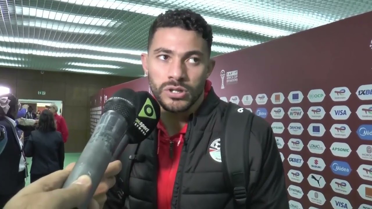 ‘Always go on field with great ambition to win,’ Egypt players react to 3-1 win over Benin at AFCON