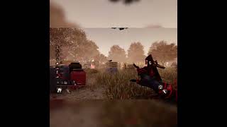 Fun spirit clip! 🖤🙂‍↕️ #dbd #deadbydaylight #dbdclips #dbdkiller #dbdgameplay #dbdspirit #horror