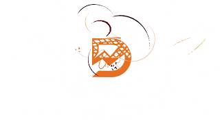 Logo Animation Sample | B2 | DN Studio | Fiverr Logo Animation
