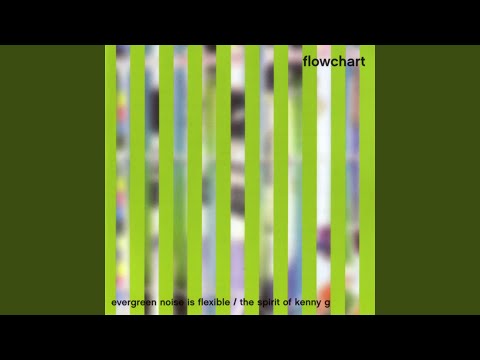 Flowchart — The Spirit of Kenny G