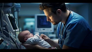 Hello World - Evolution of the Kaiser EMR Trailer