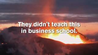 Enterprise Risk Management