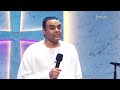 Attempt great things for god by bishop dag hewardmills january 7th 2024 