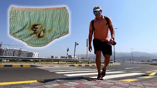 How to do your laundry in Muscat screenshot 5