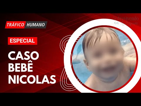 A INDÚSTRIA QUE MOVIMENTA MAIS DE 32 BILHÕES DE DÓLARES POR ANO | TRÁFICO DE PESSOAS