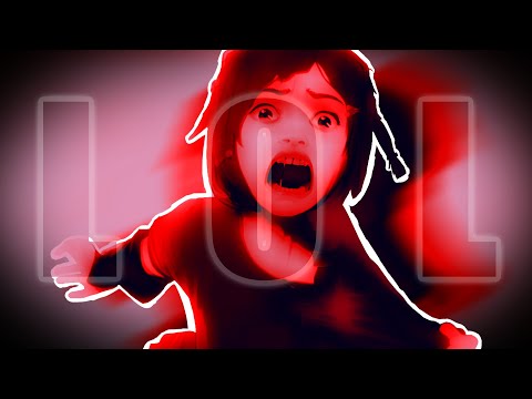 NÃO JOGUE ESSE JOGO...