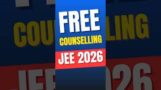 Choice Filling Mistakes to Avoid in JEE Counselling 2026 #jee2026 #jeemain2026 #jeeadvanced2026