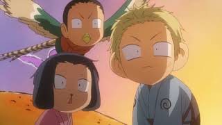 Kaichou wa maid sama (Folge 9, GermanDUB Deutsch)