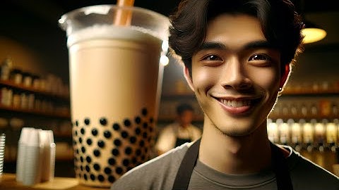 Thắng vua bán trà sữa #ai #chatgpt #chatgpt4 #funny #haihuoc #cauchuyen #hàihước