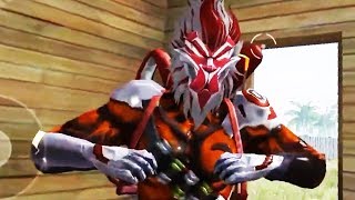 Sopa De Macaco - Free Fire - Meme