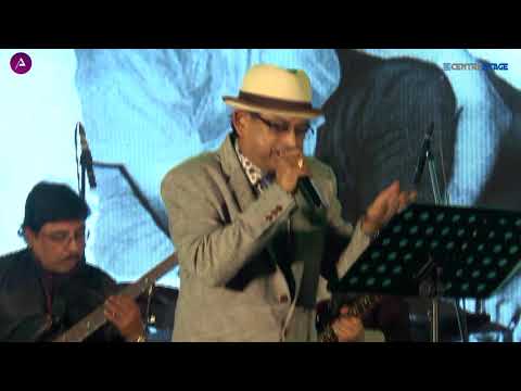 Amit Kumar - 'Tere sau deewane' Shareef Badmash (1973)