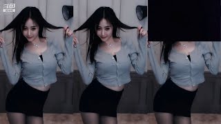 小Q呀I 20200330 斗鱼直播/douyu【Hot dance】