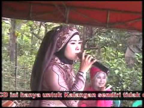 Qasidah Modern Terbaru Ibu Asli Bogor