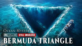 Bermuda Triangle: The Ocean Mystery That Still Haunts the World