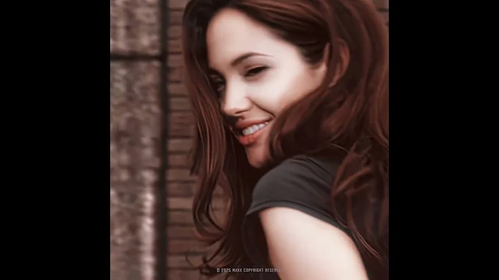 Prime mogger #angelinajolie #angelinajolieedit