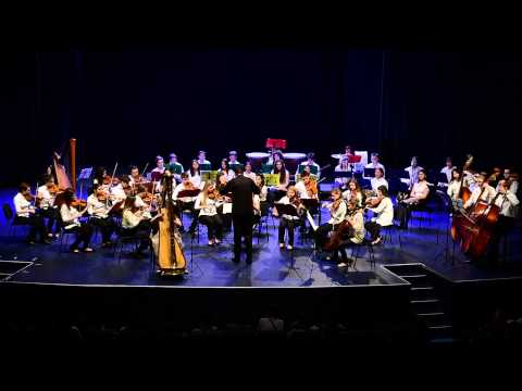 Video: Orenburška filharmonija: dom koncerata, festivala i iskustava