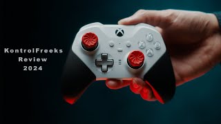Kontrolfreeks Review 2024
