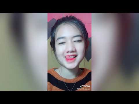 Tik Tok aduhai gemes-gemes pengen cium | Kompilasi video tiktok gadis cantik jessicareta