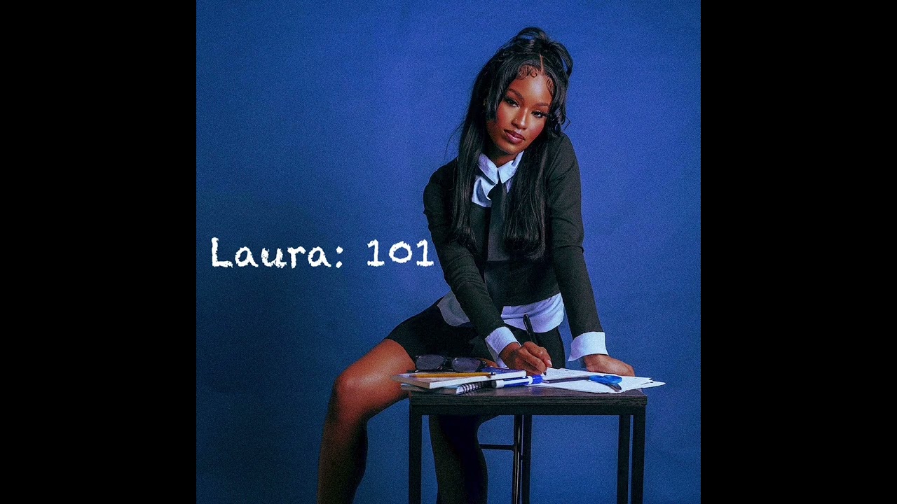 Laura Golde - 1942 (audio)