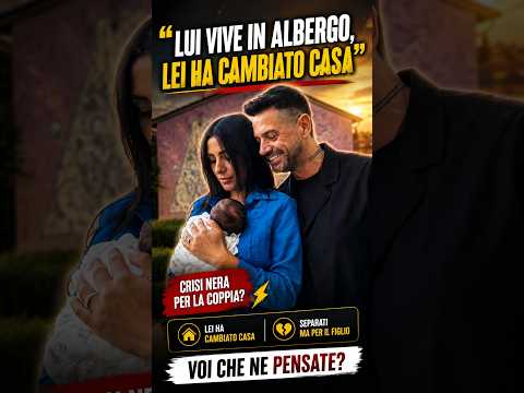 Video Uomini e Donne, è crisi nera tra Asmaa e Cristiano: non vivono più insieme, cosa sta succedendo