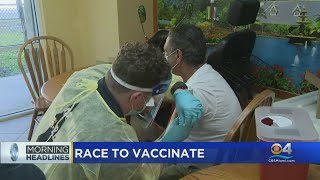 CBS4 News Morning Headlines 3/24/2021