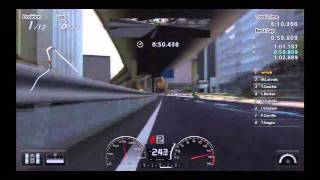 HD PVR Quality Test (GT5)