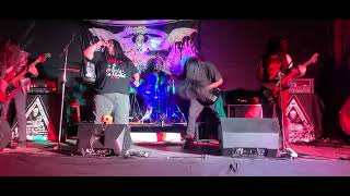Spitcross - Black Liturgy