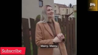 Public Agent Vs Street Girl || End Is Crazy