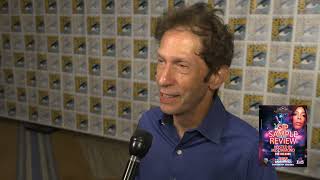 Tim Blake Nelson - "Captain America: Brave New World