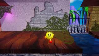 PAC-MAN WORLD: Re-Re-PAC