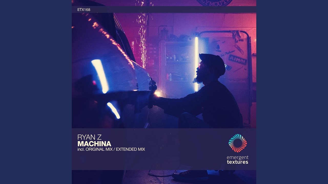 Watch Machina on YouTube Watch Machina on YouTube