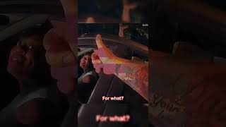 Entitled Brat Refuses to Move Her Car For Police, Ends Badly