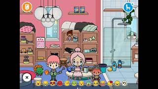 The spoil child part 2 last part