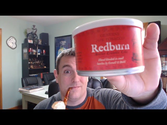 redburn tobacco Cornell & Diehl : r/PipeTobacco Redburn 16oz