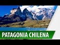 Patagonia Chilena / Lugares Turísticos / Cosmovision