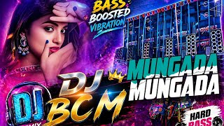 MUNGADA MUNGADA REMIX | DJ SIDAY REMIX | DJ BCM  2.0 | 2026