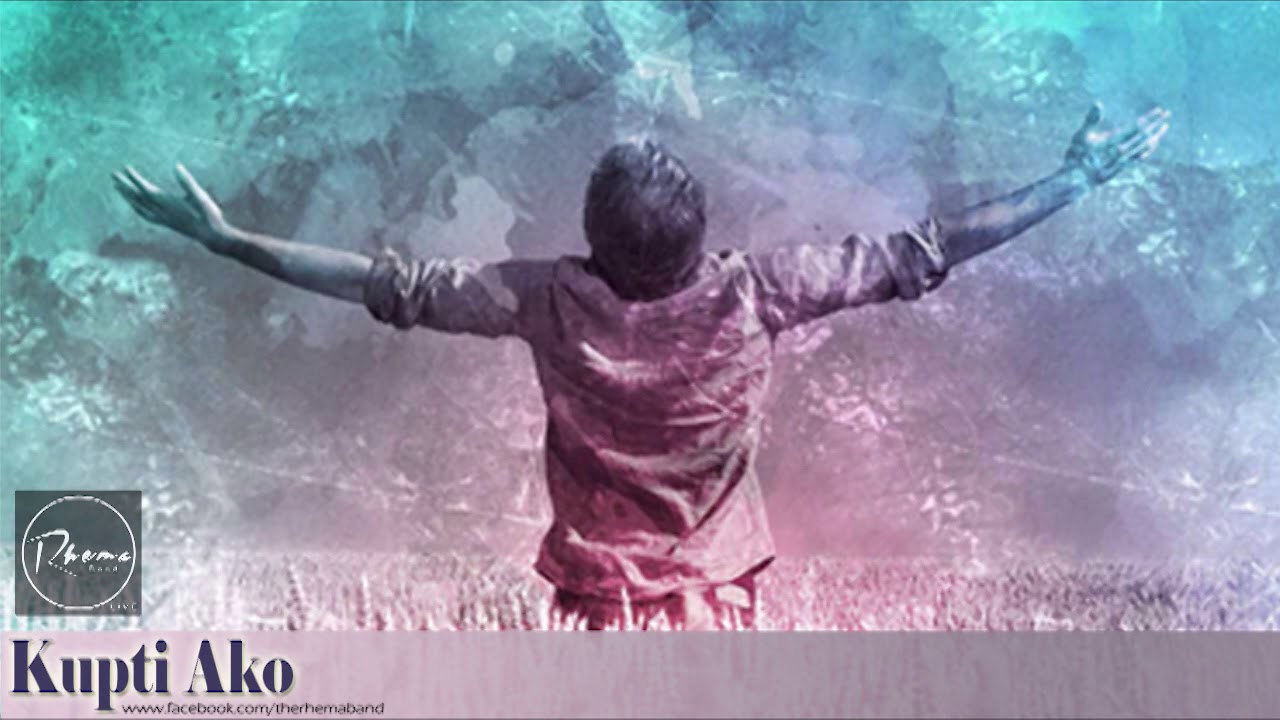 Rhema Band | Kupti Ako Official Lyric Video