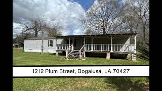 1212 Plum Street video tour