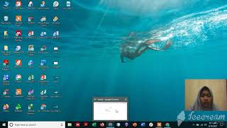 Tutorial instalasi oracle data modeler | tugas 1 Basis Data