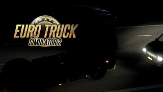 Exploring 3 - Southern Region Map V4.0.0 Map For Ets 2 V1.19.X Gameplay