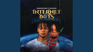 Internet Boys (feat. Xclinton)