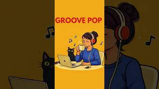 "UMy Own VIP V. 2" Groovy Pop Dance Music 🎧✨ #groovepop #laidbackvibes