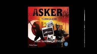 Asker Katar Katar Olmuş Gidiyor, Asker Türküleri, Asker Şarkıları