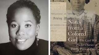 From Slavery to Freedom: The Work and Message of Dr. Karsonya Wise Whitehead